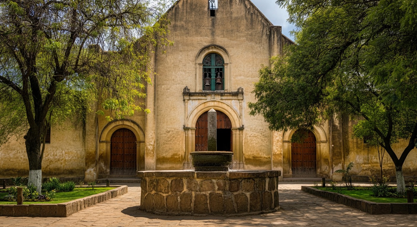 Cordoba Religious & Spiritual Tours