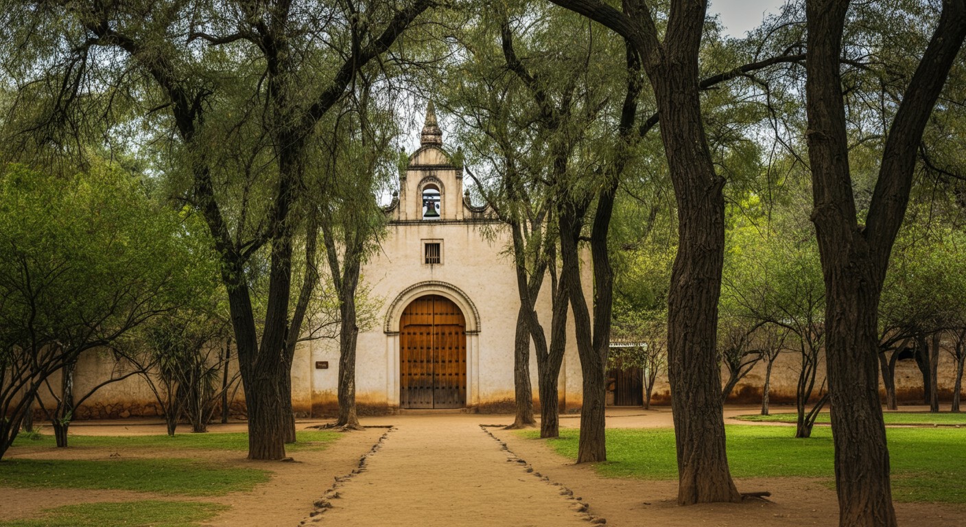 Voyager Seul à Cordoba : Excursions Inoubliables