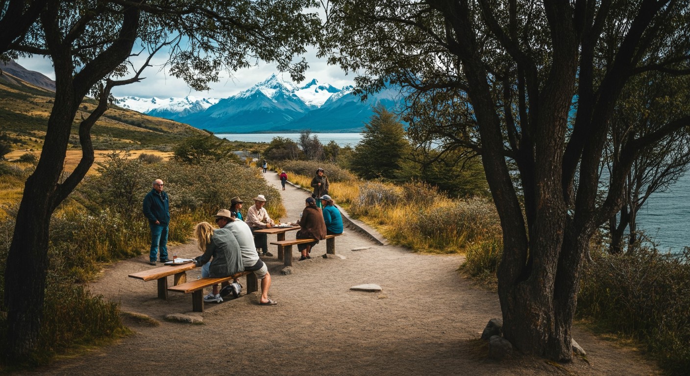 Experiencias para comer y beber en Coyhaique