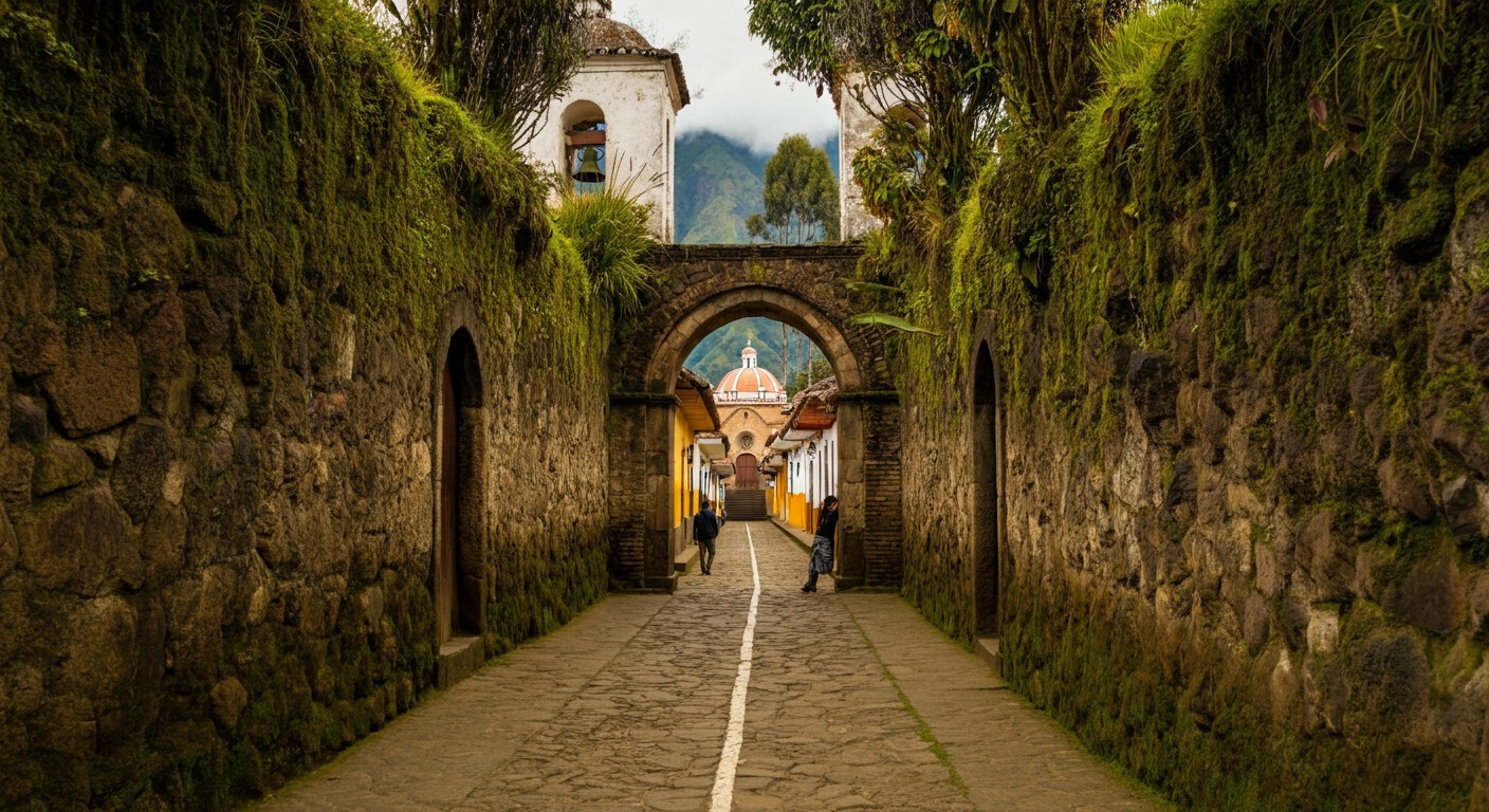 Abenteuerreisen in Cuenca