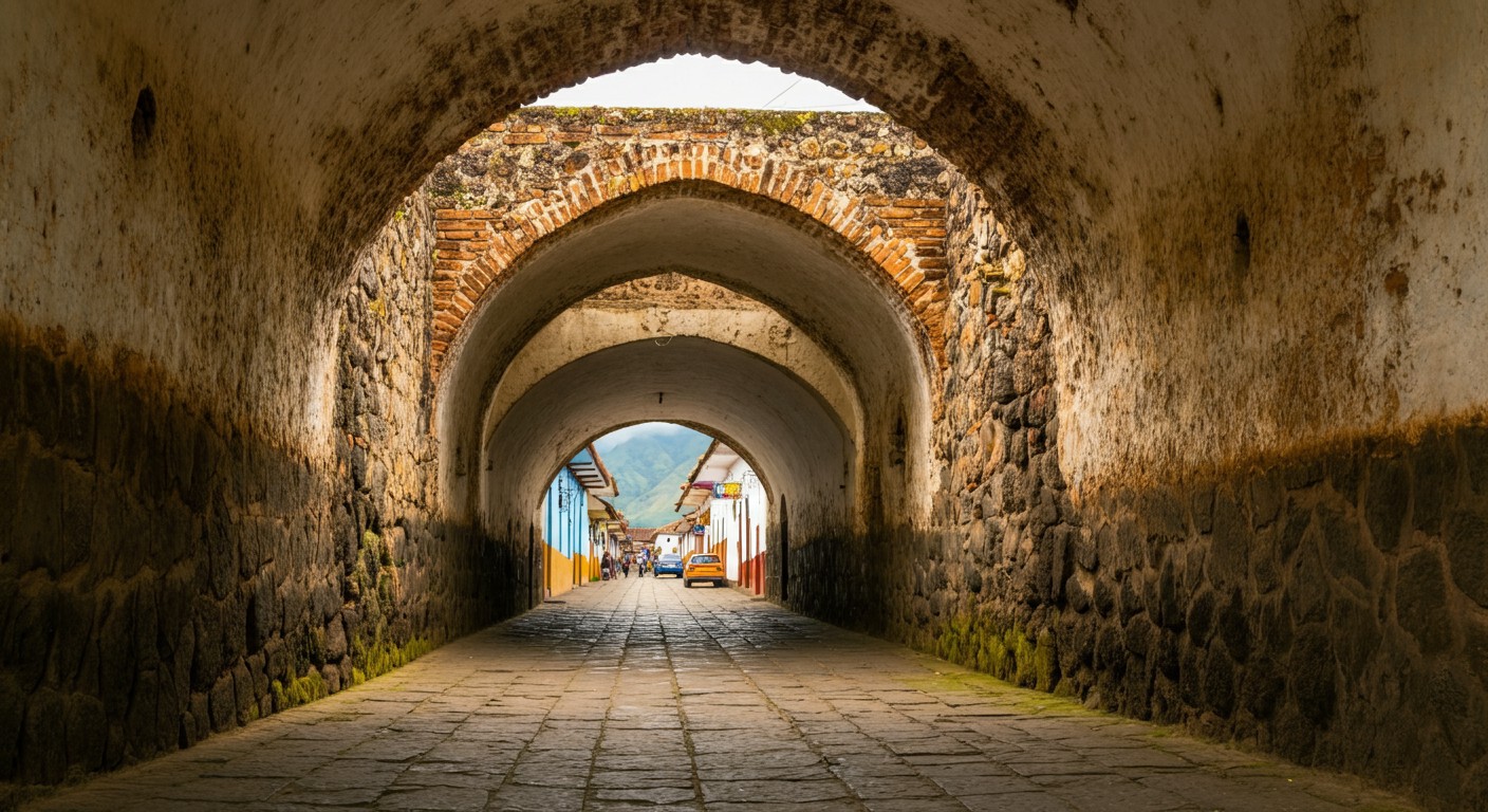 Klassische Ausflüge in Cuenca