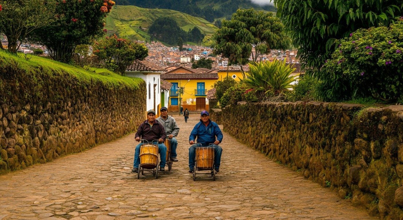 Cuenca Shopping Excursions