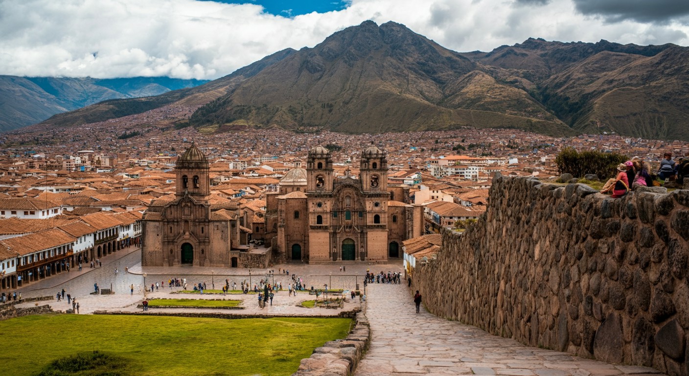 Abenteuerreisen in Cusco entdecken