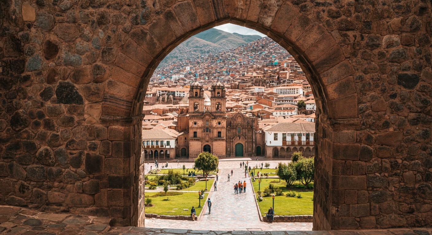 Klassische Ausflüge in Cusco entdecken