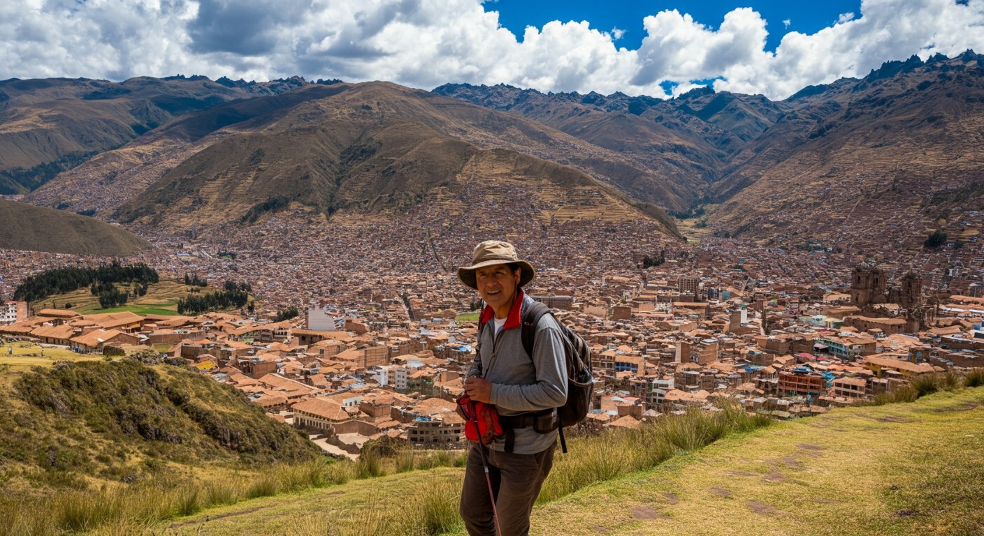 Escalada em Cusco: Aventuras Imperdíveis