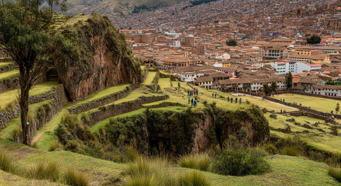 Observation de la faune à Cusco