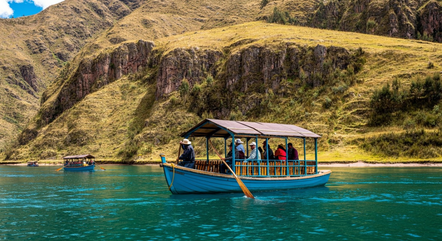 Unforgettable Boat Tours in Cusco