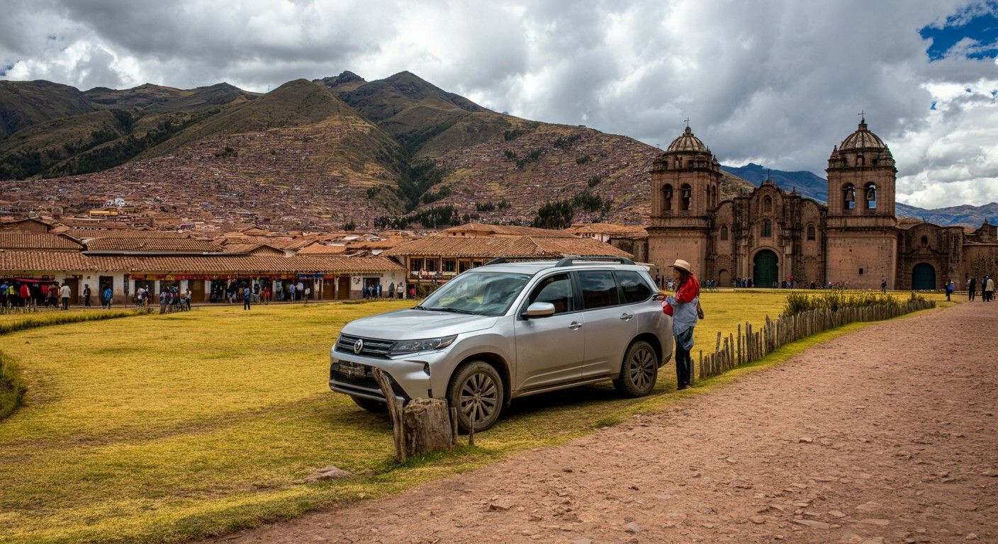 Self-Drive Touren in Cusco
