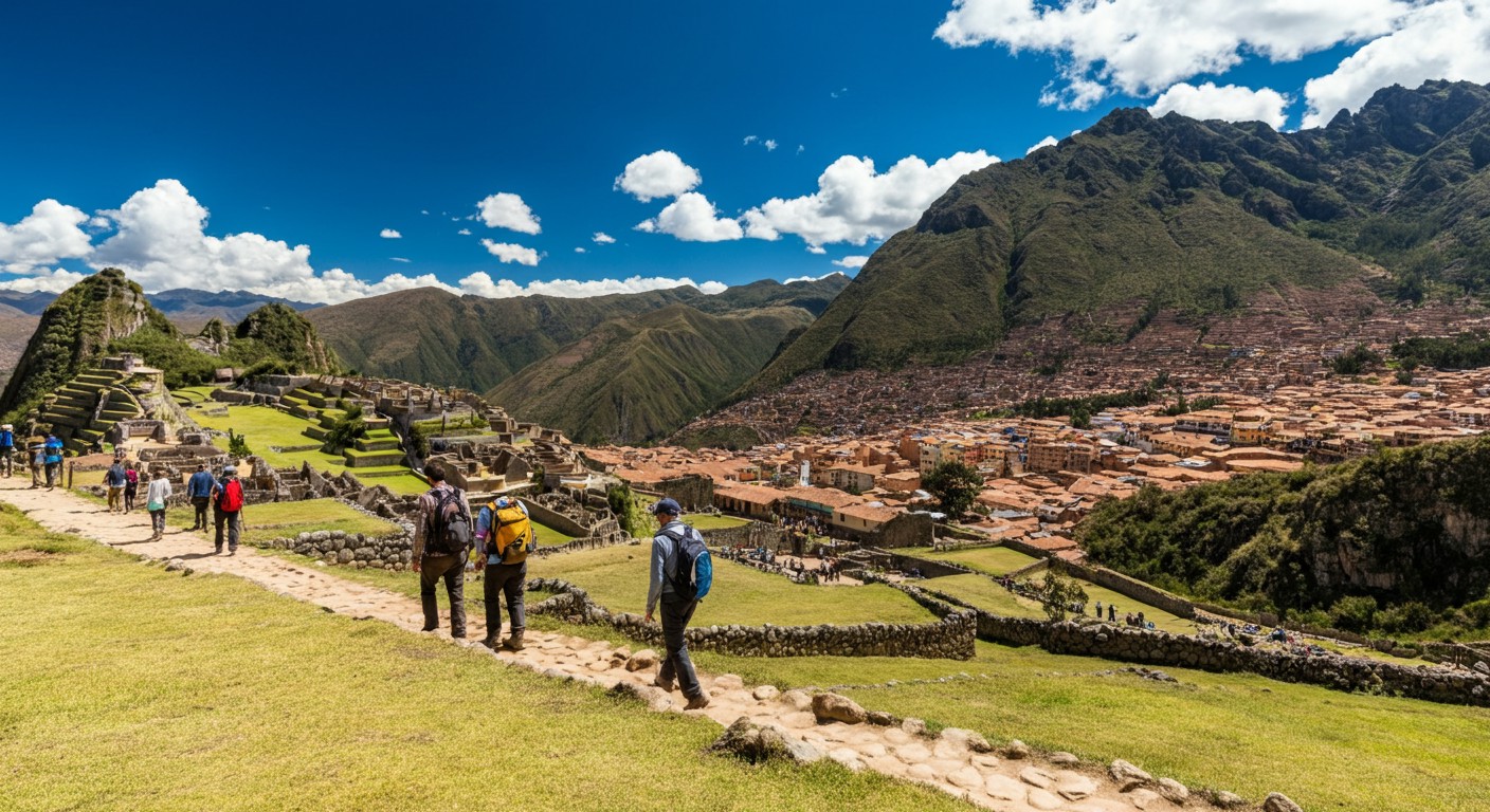 Randonnée à Cusco : Les Meilleurs Circuits
