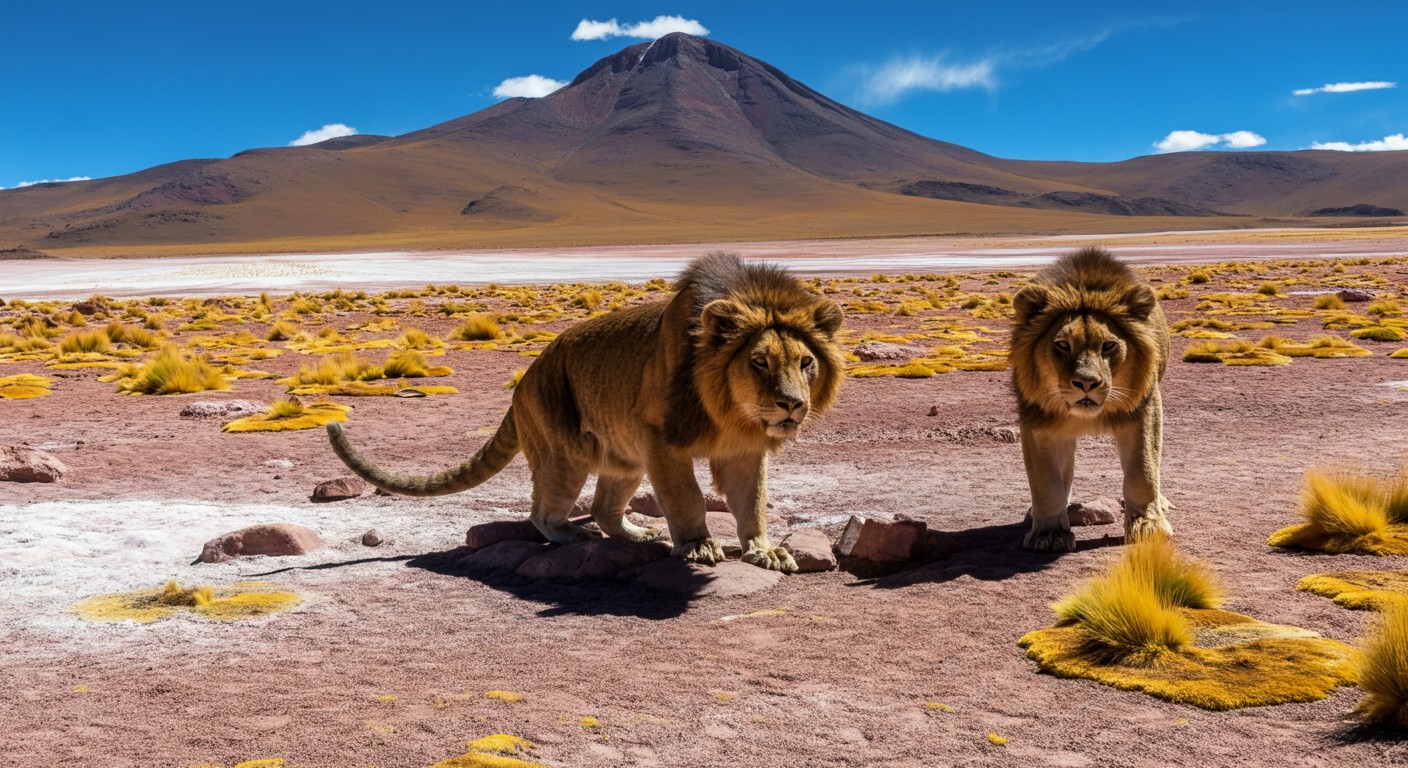 Degustationen & Verkostungen im Altiplano