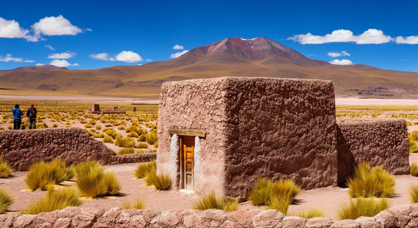 Museen im Altiplano: Kulturelle Höhepunkte