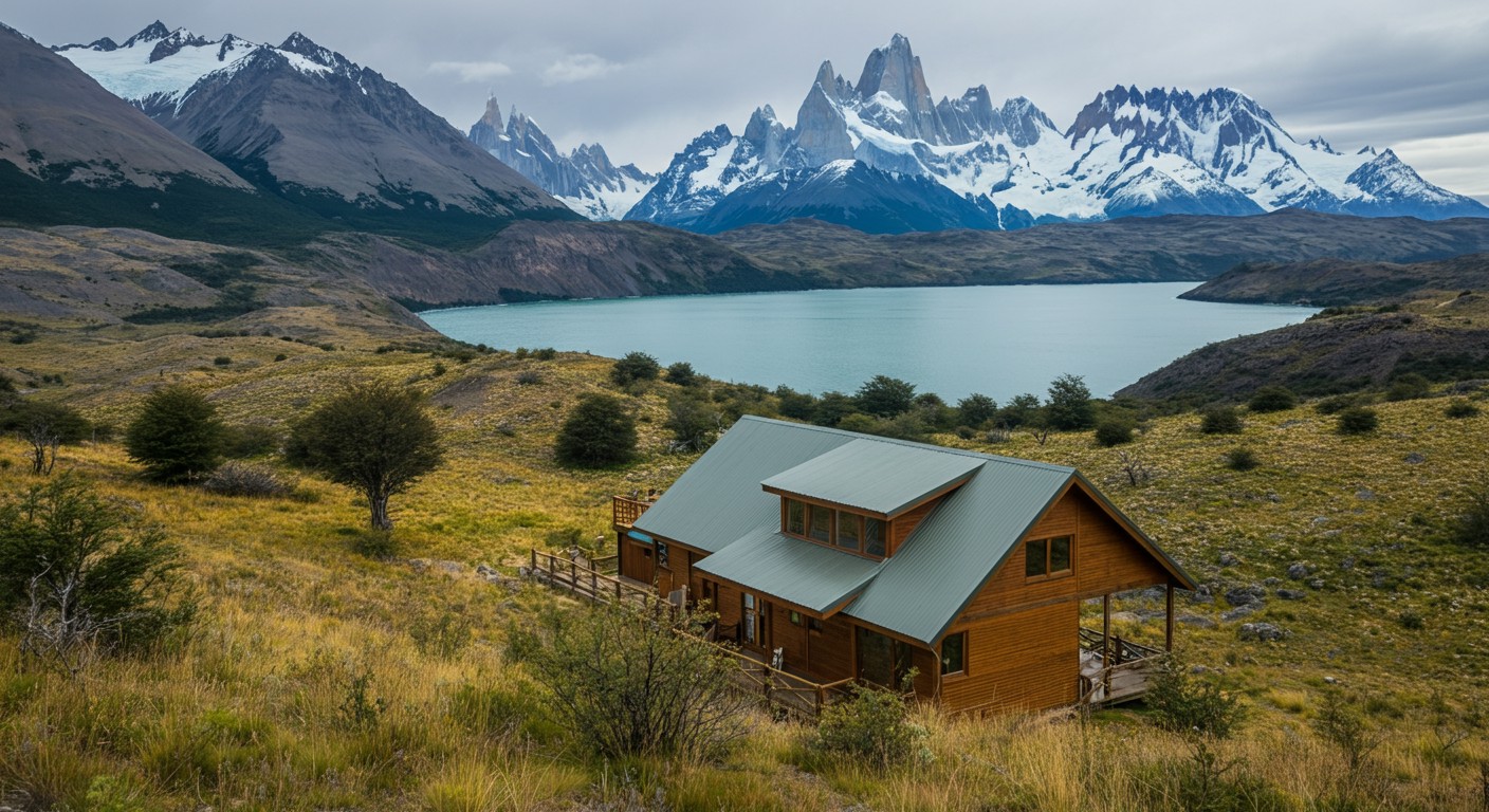 High Difficulty Tours in El Calafate