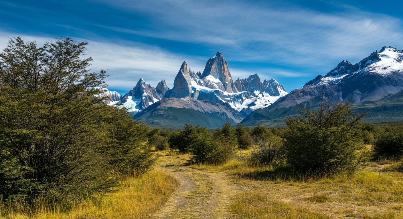 Die schönsten Sehenswürdigkeiten in El Calafate