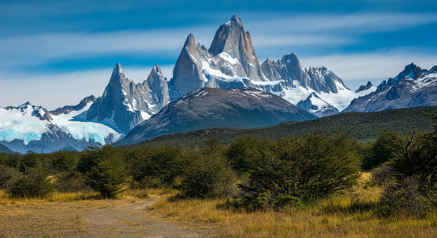 Excursions d'aventure à El Calafate