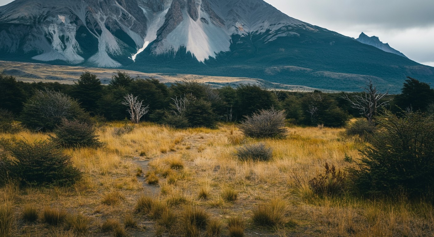 Aventura em El Calafate: Viva a Emoção