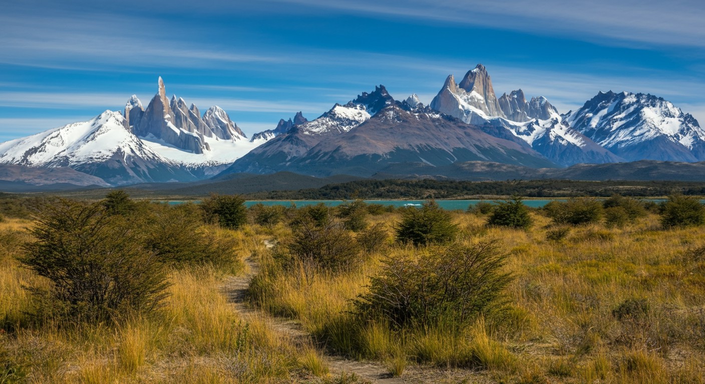 Expériences Bien-être à El Calafate