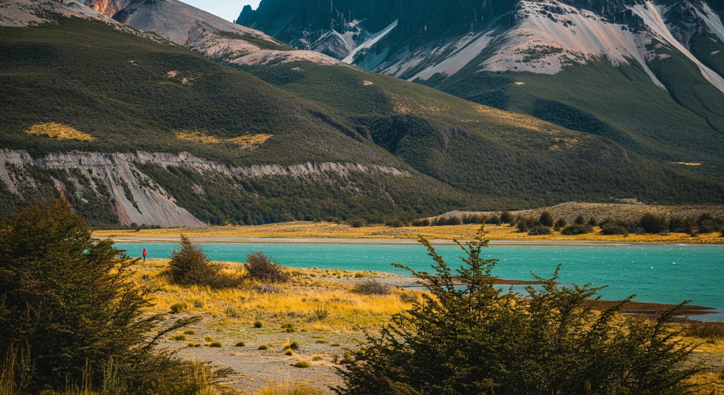 Klassische Ausflüge in El Calafate