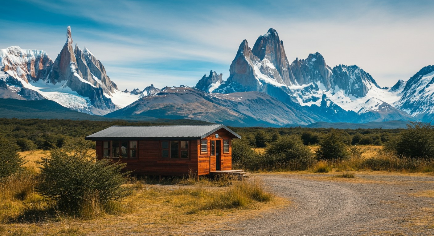 Eat and Drink Experiences in El Calafate