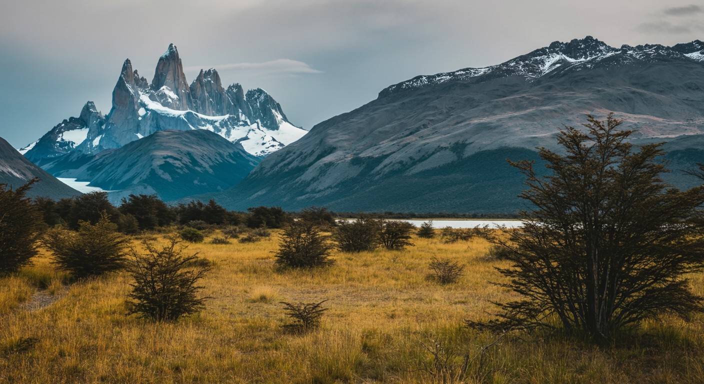 Shopping Excursions in El Calafate