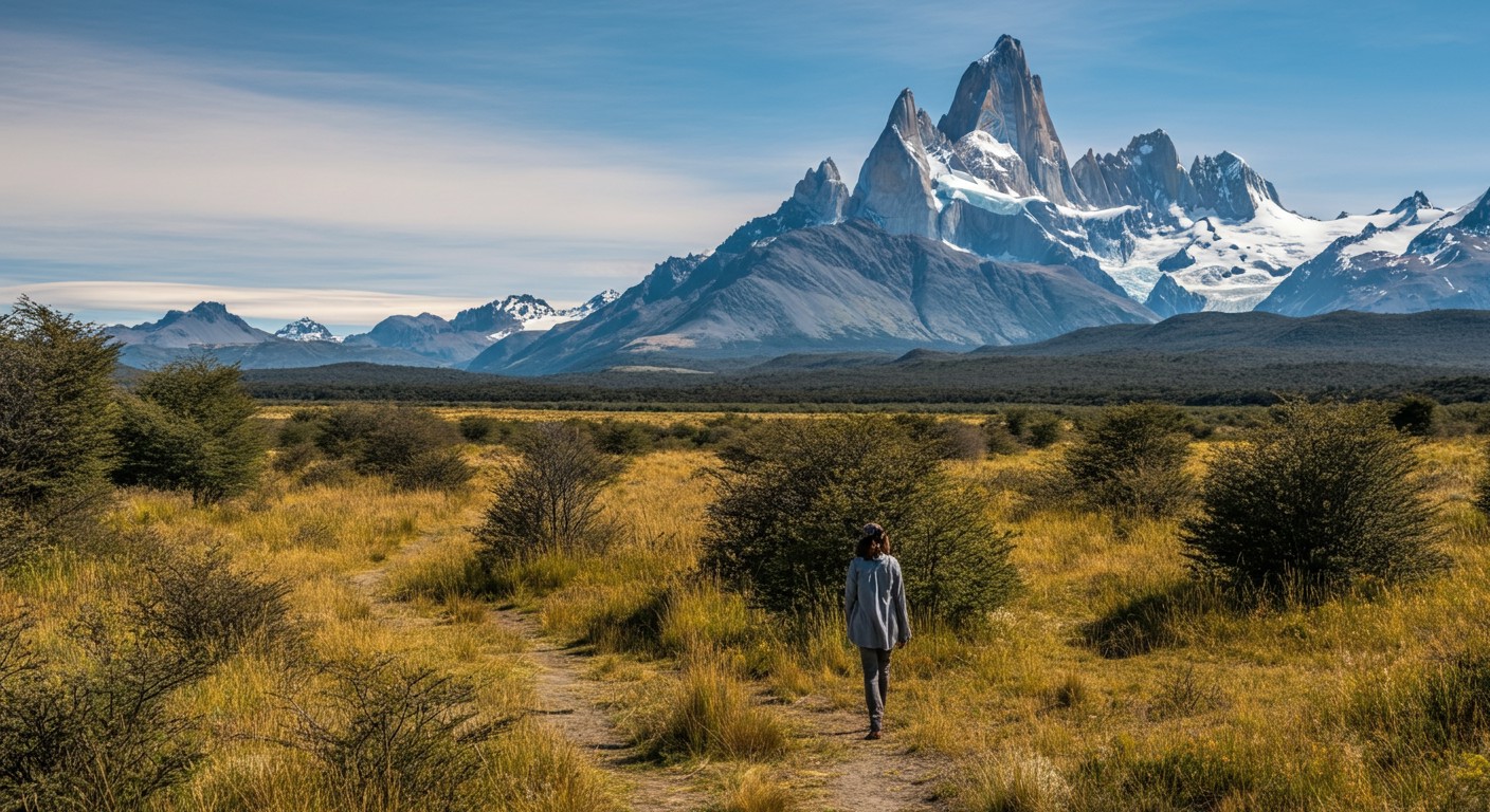 Excursiones en El Calafate para grupos de amigos