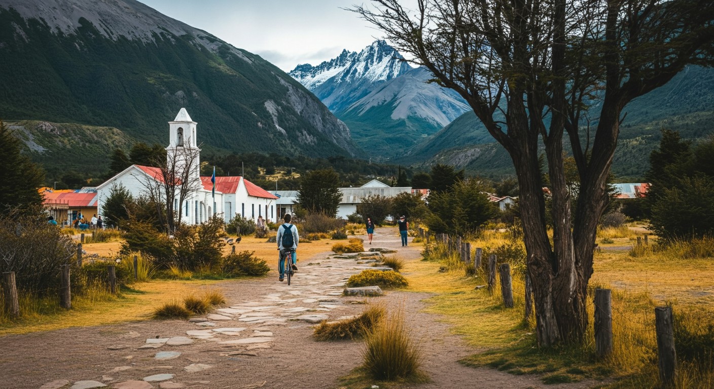 Cultura e historia en El Calafate