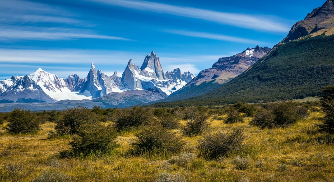 Ranch Excursions in El Calafate