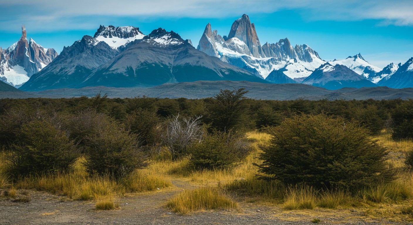 Excursiones para familias en El Calafate