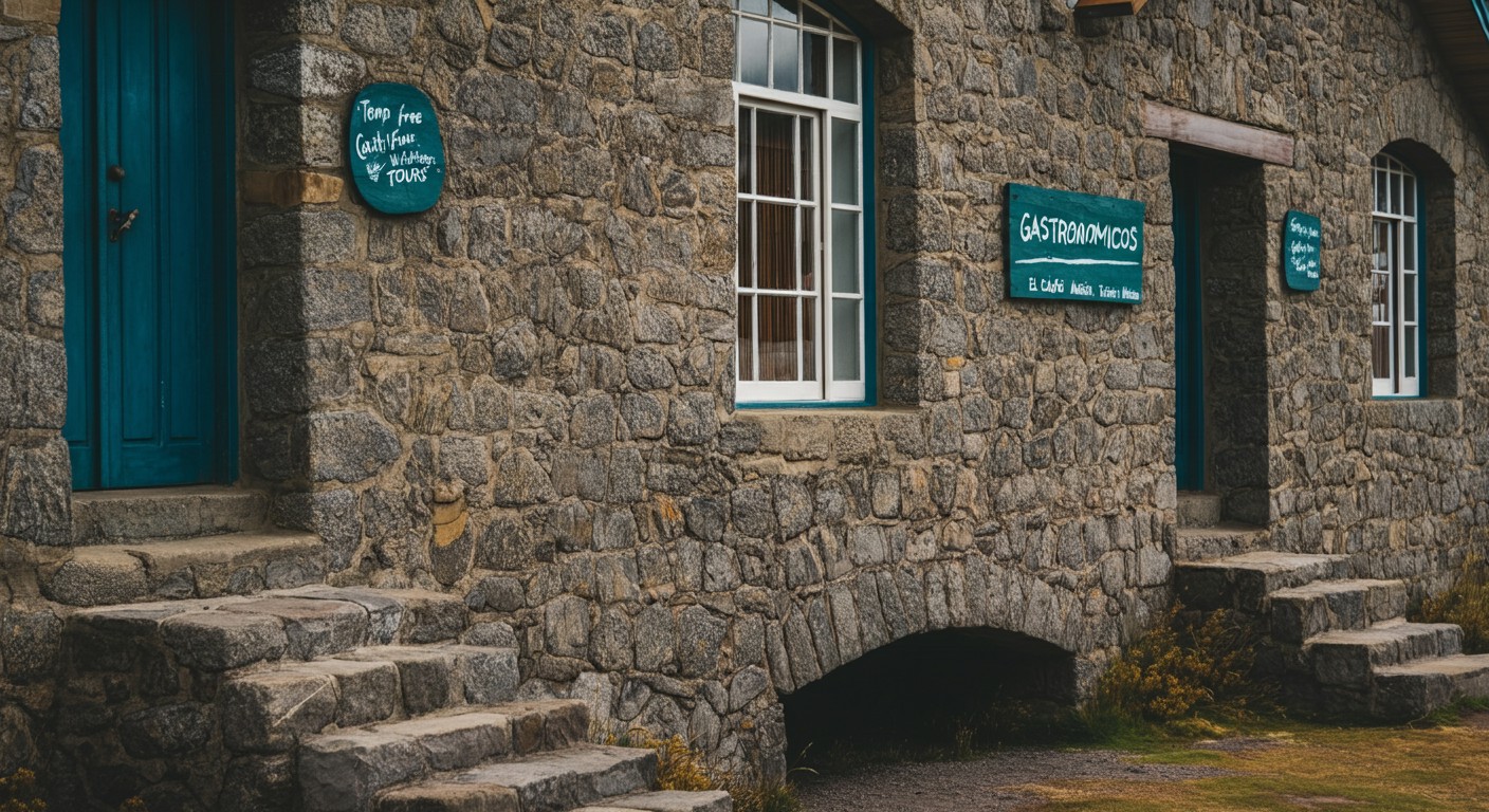 Gastronomische Erlebnisse in El Calafate