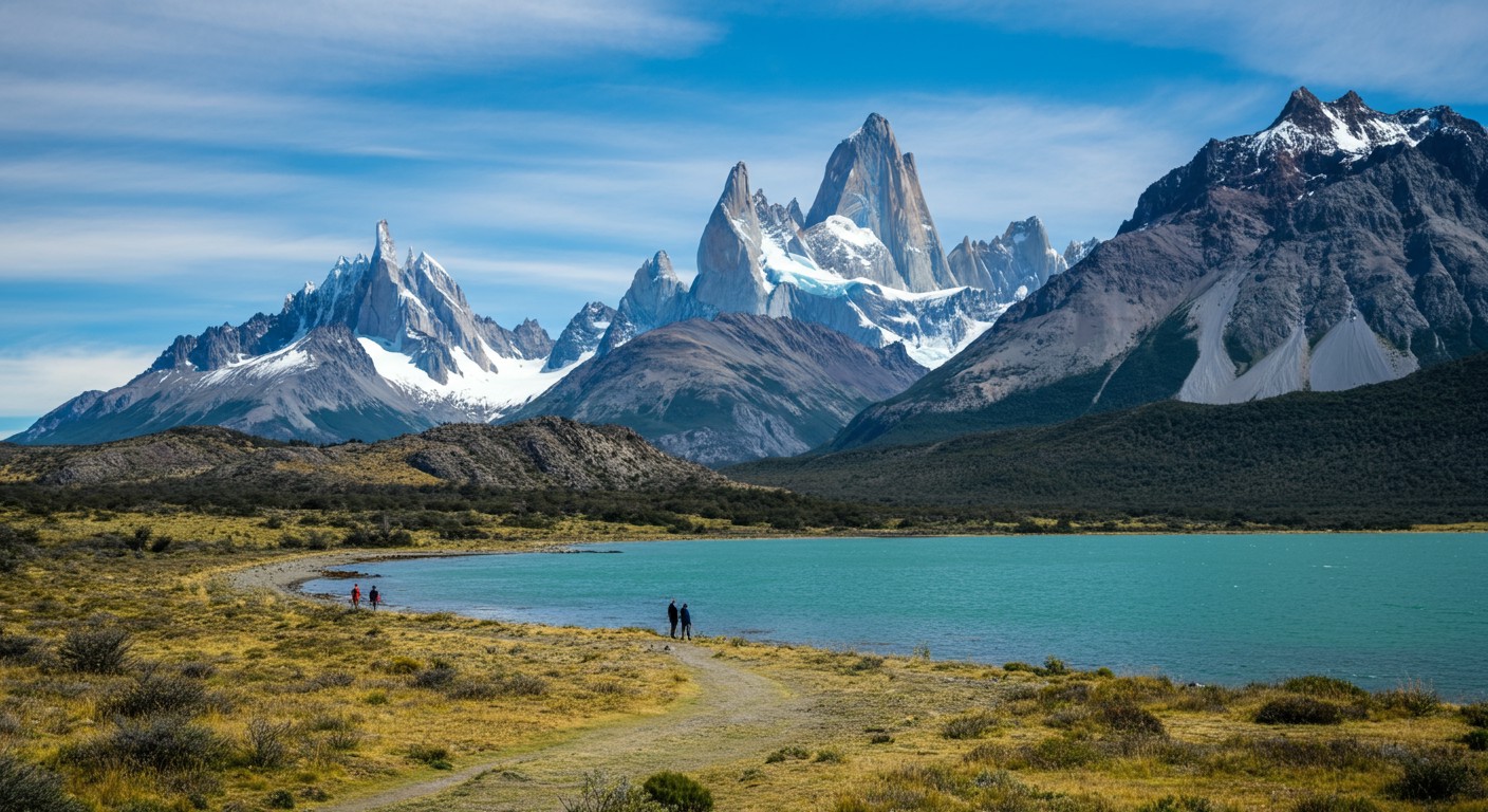 Excursiones en El Calafate con cancelación gratis