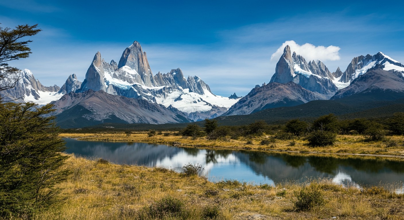 Excursiones en El Calafate con Cancelación Gratis