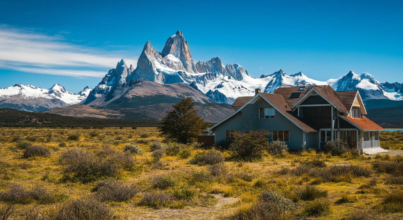 Excursiones en El Calafate sin riesgos