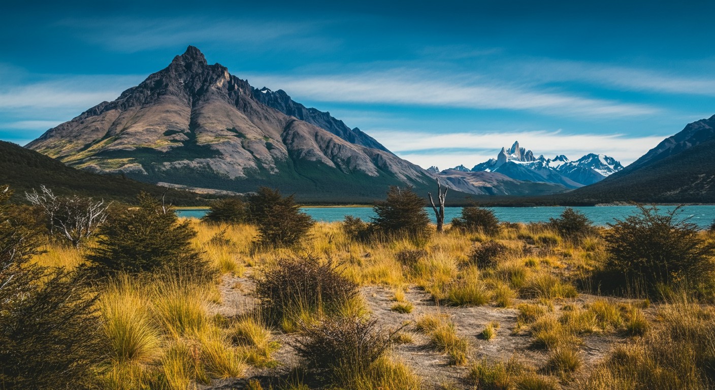 Excursiones de lujo en El Calafate