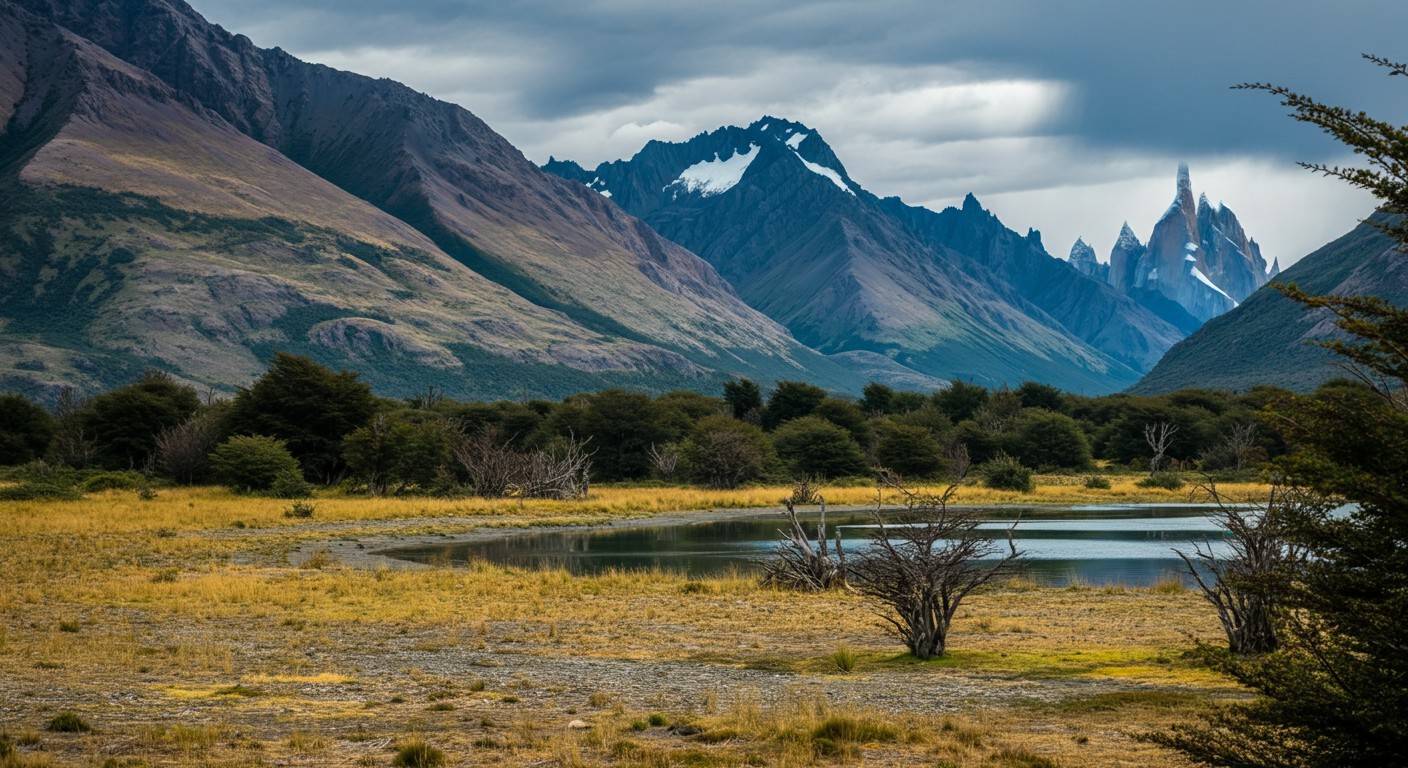 Durchschnittliche Ausflüge in El Calafate