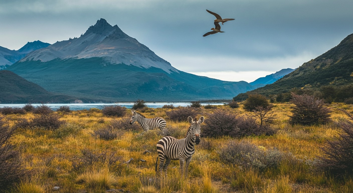 El Calafate Wildlife Watching Excursions