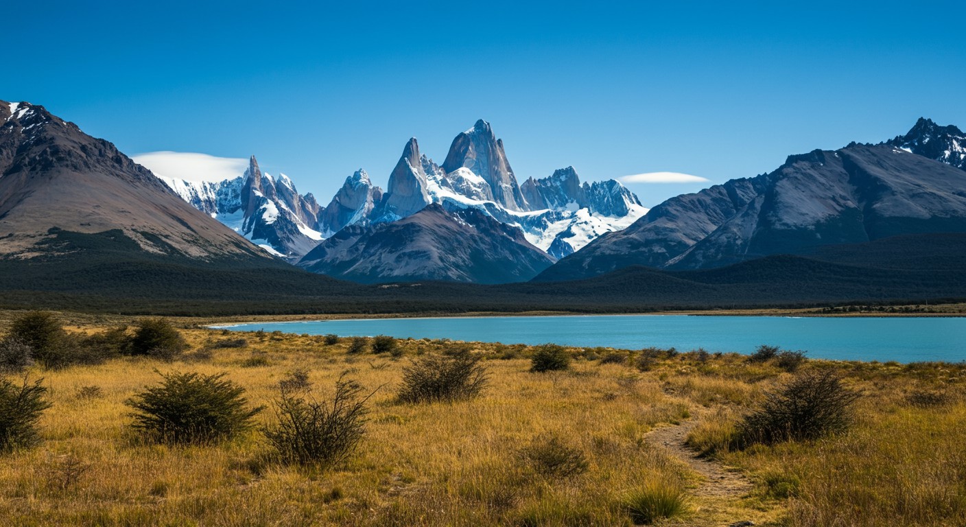 El Calafate Single Traveler Tours