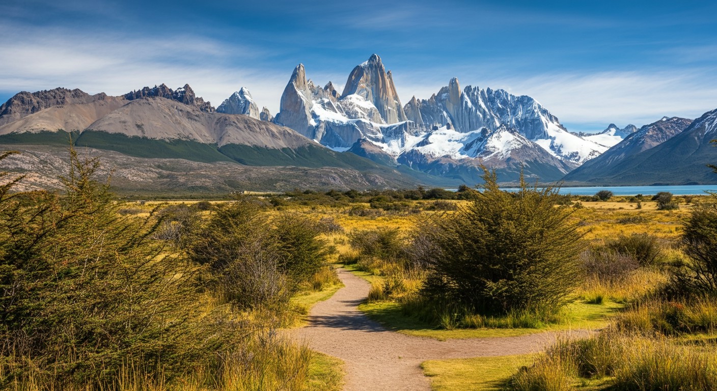 Visite os museus de El Calafate