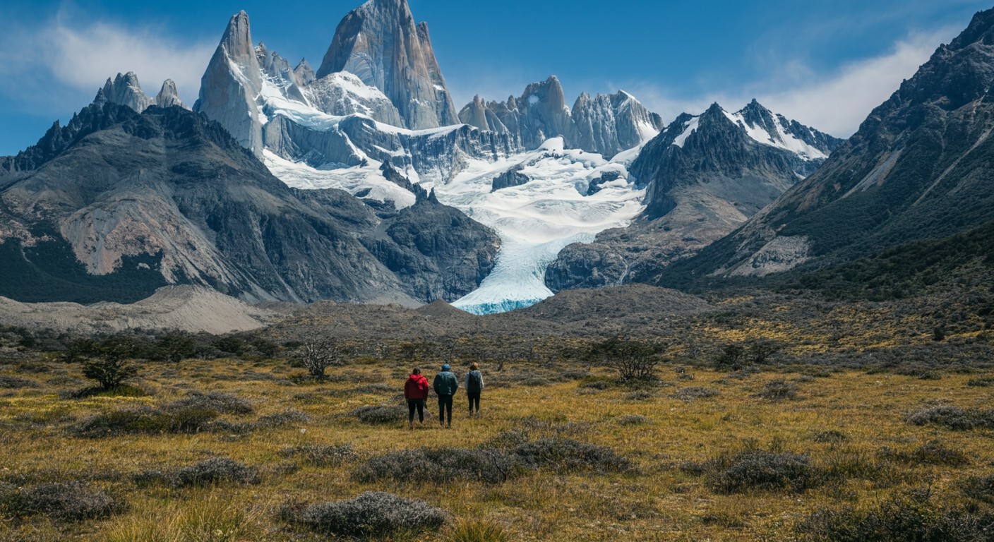Excursiones en El Chaltén con Cancelación Gratis
