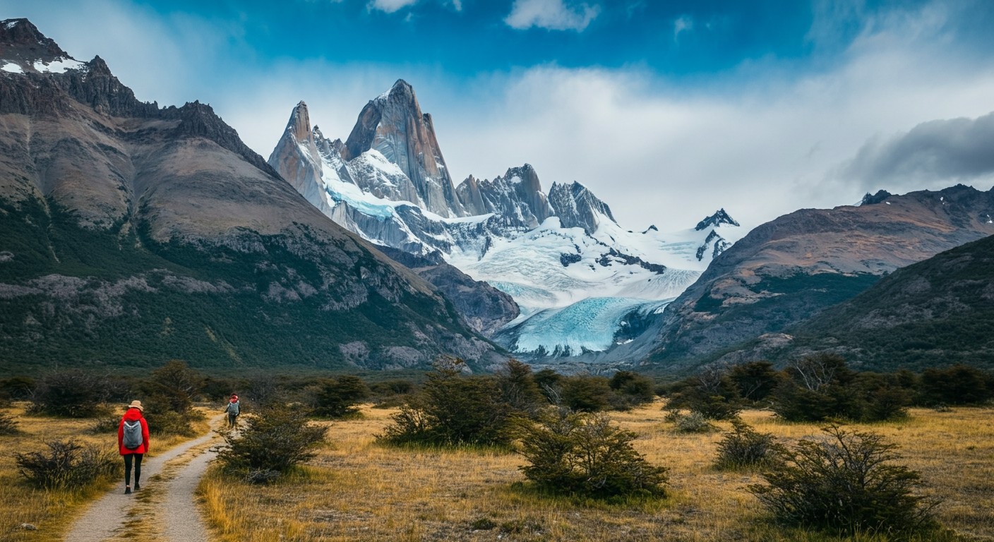 Excursions de luxe à El Chaltén
