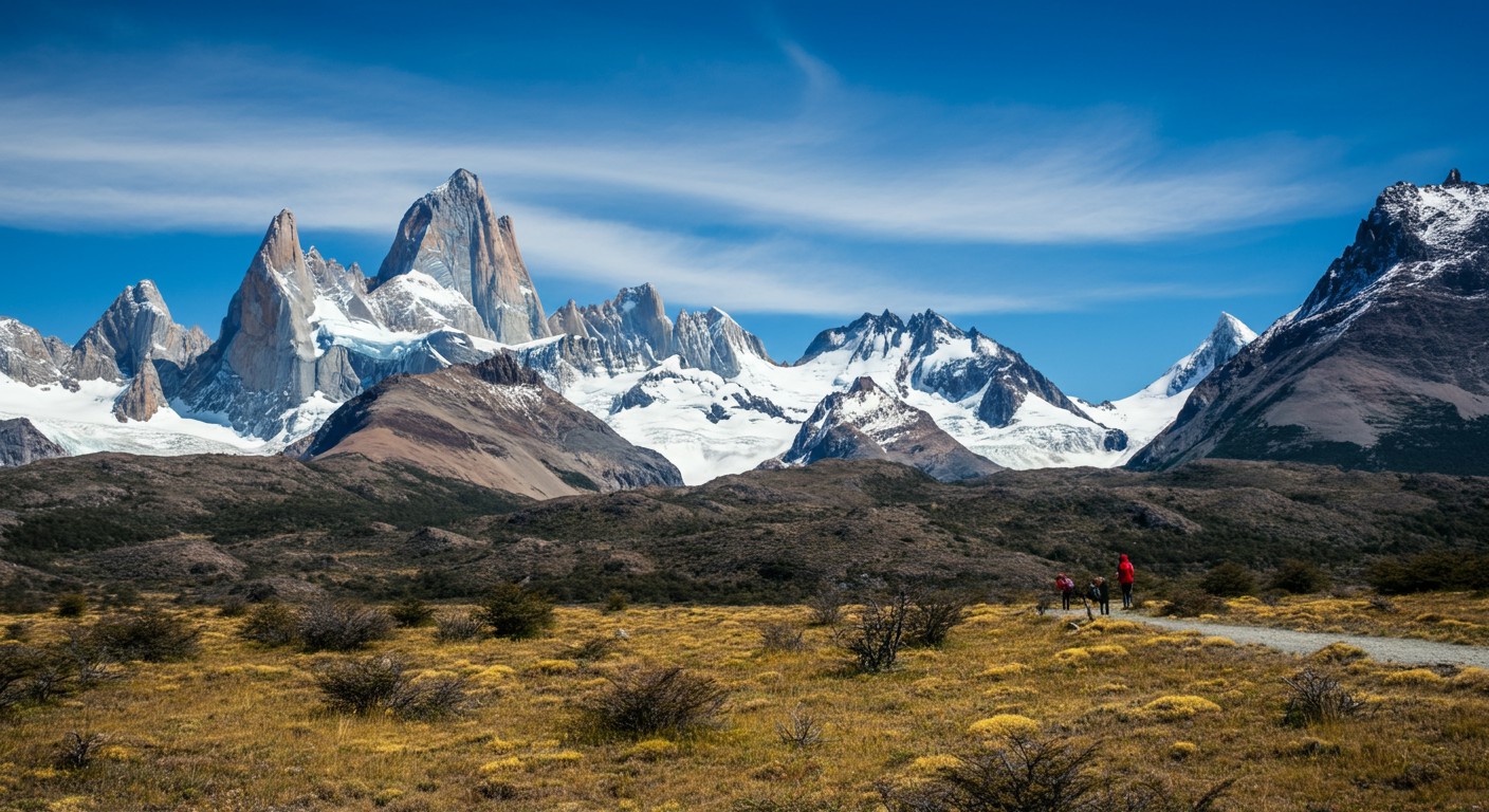 El Chaltén Single Excursions