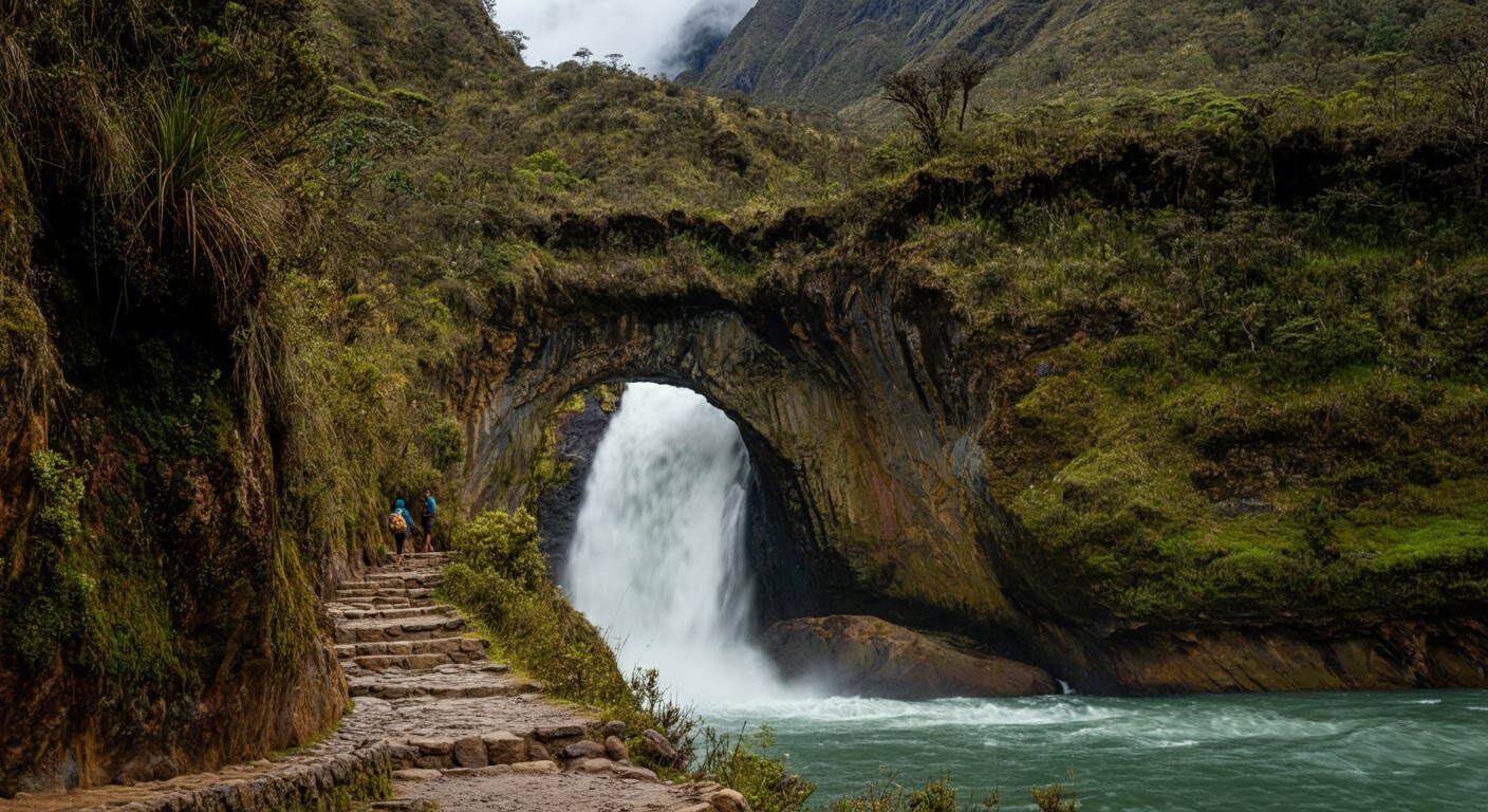 Climbing Adventures Await