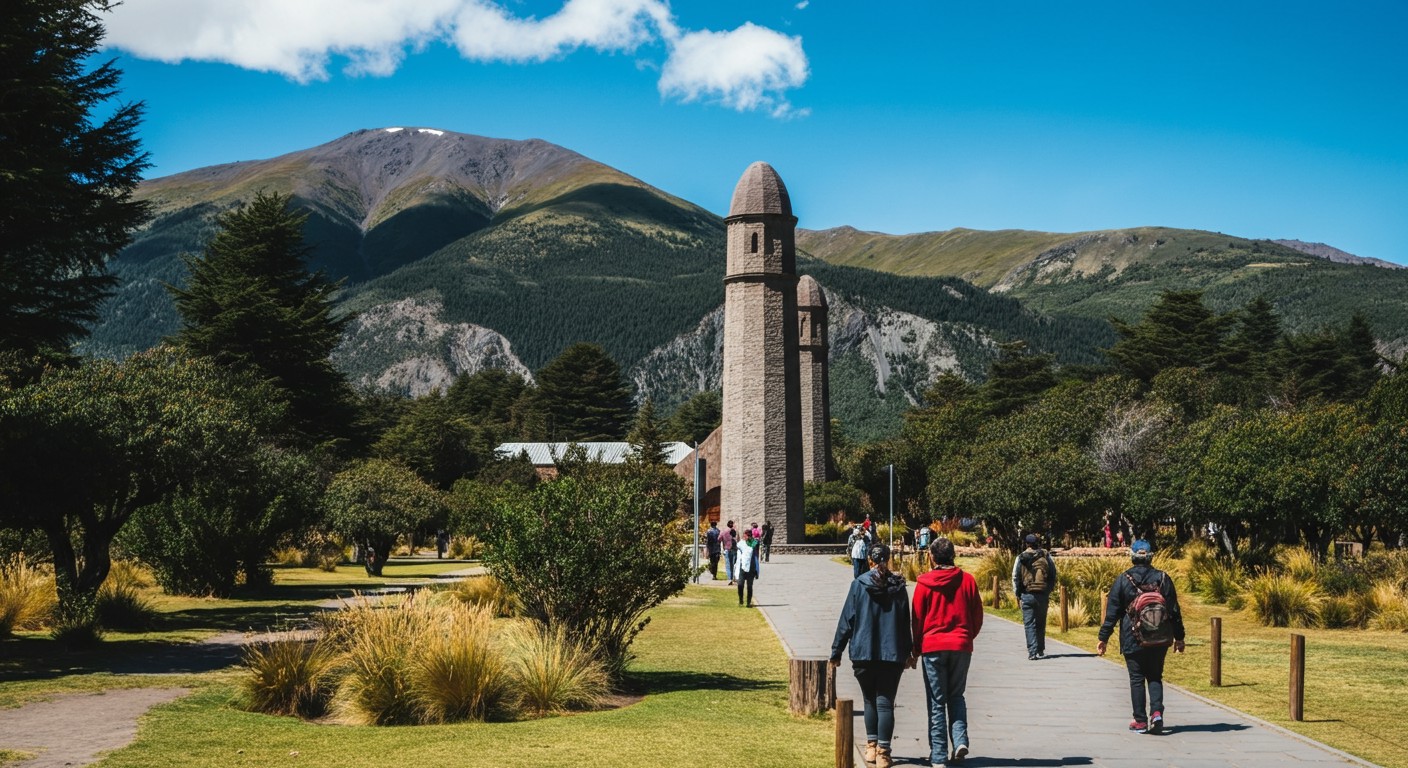 Visiter des musées à Esquel