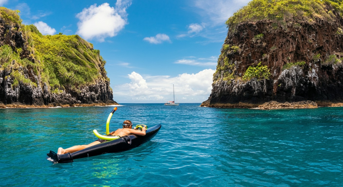Buceo y snorkel en Fernando De Noronha