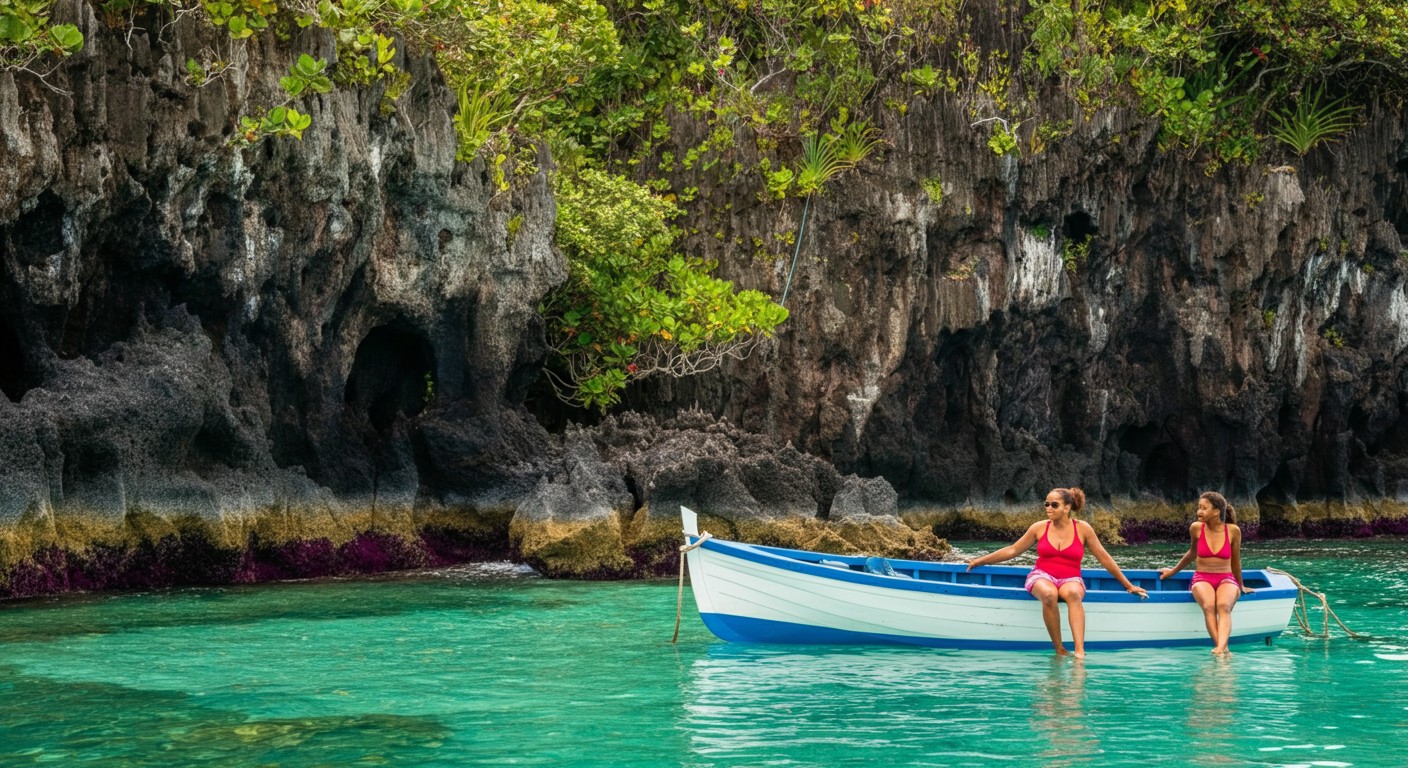 Excursions Classiques à Fernando de Noronha