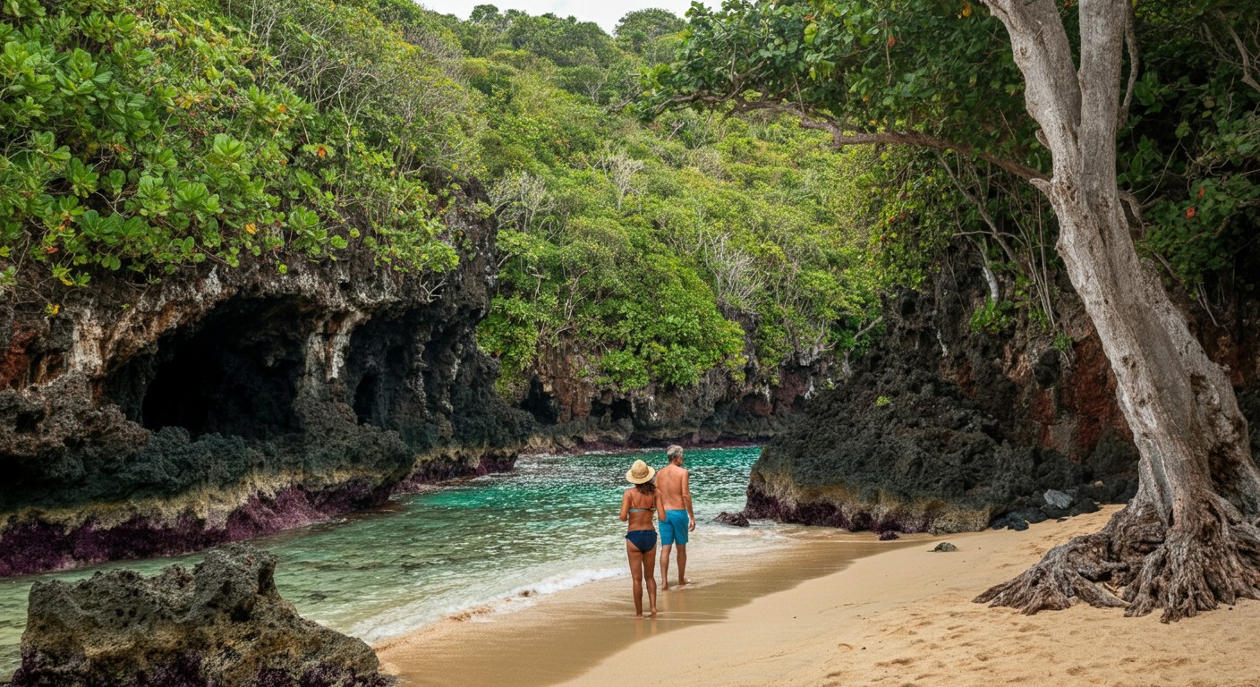 Comer e Beber em Fernando de Noronha