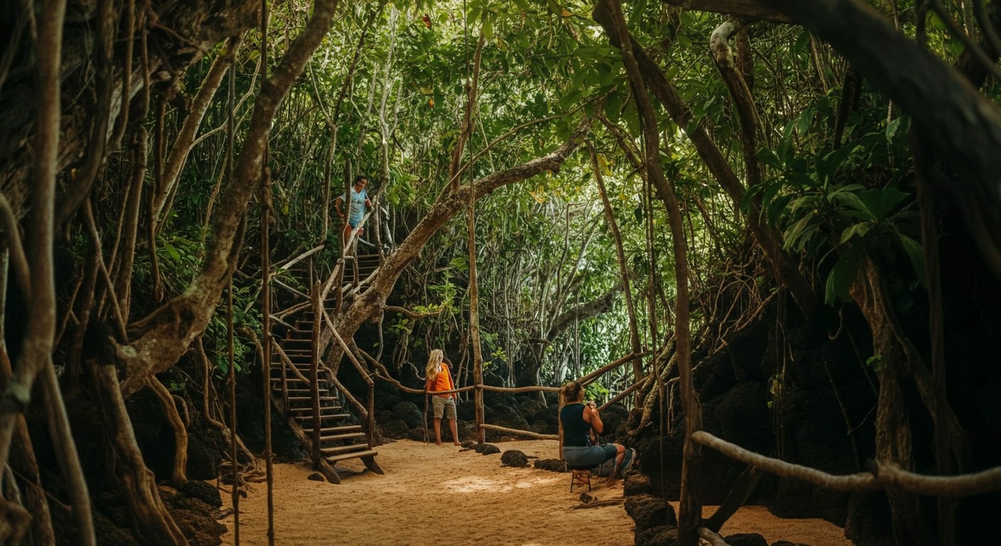 Observação da vida selvagem em Noronha