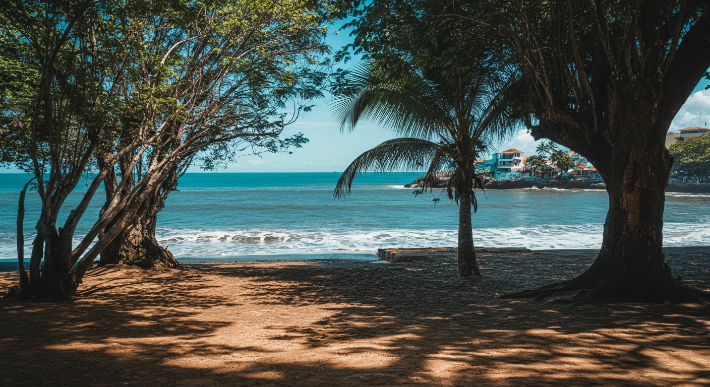 Klassische Ausflüge in Fortaleza