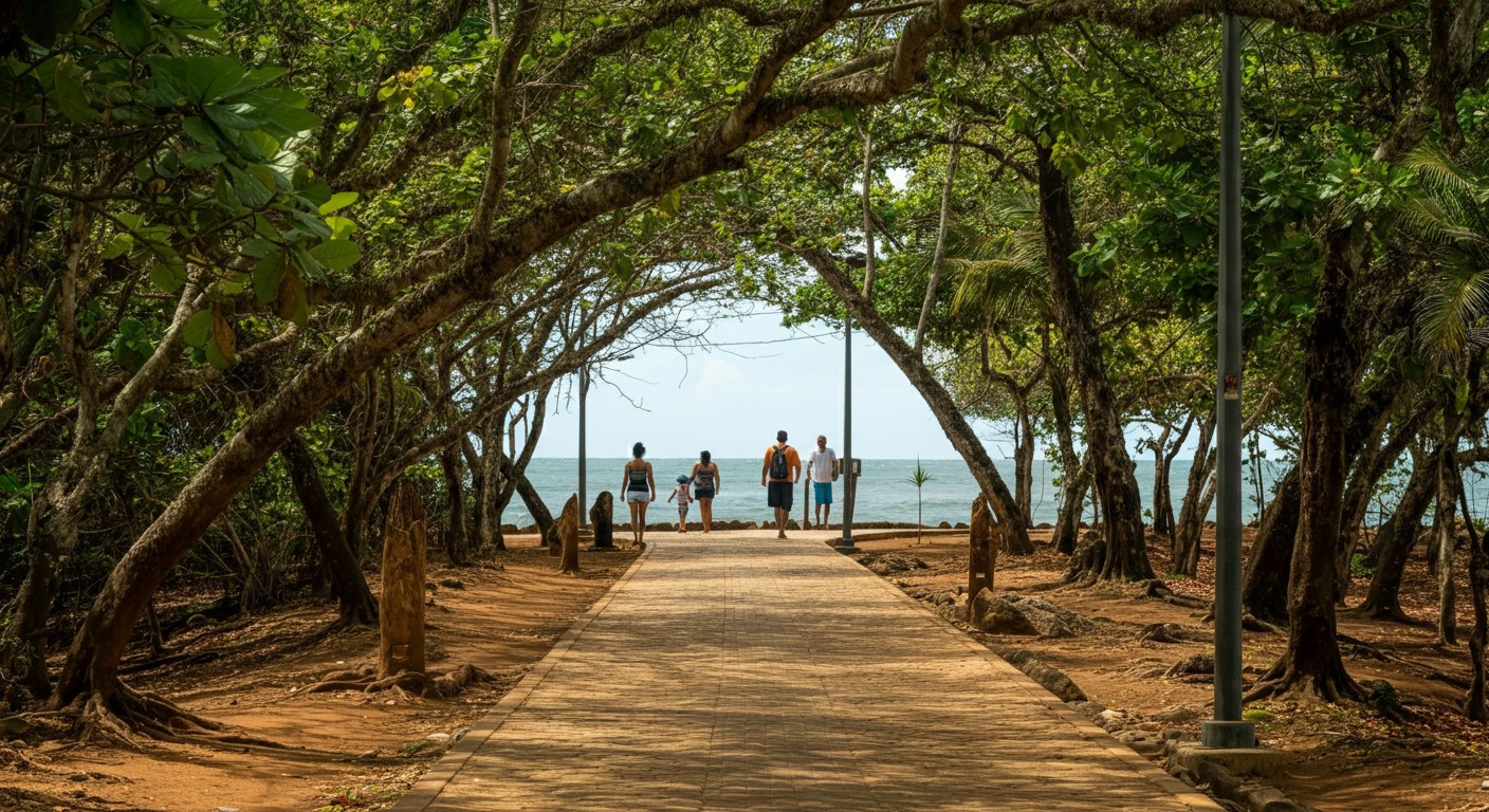 Besichtigung in Fortaleza erleben