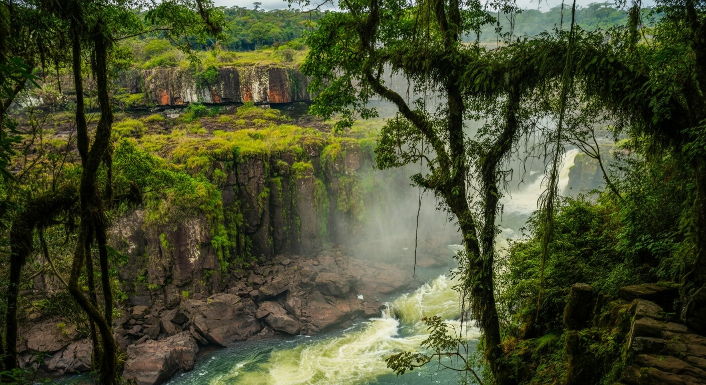 Top attractions à Foz de Iguazu