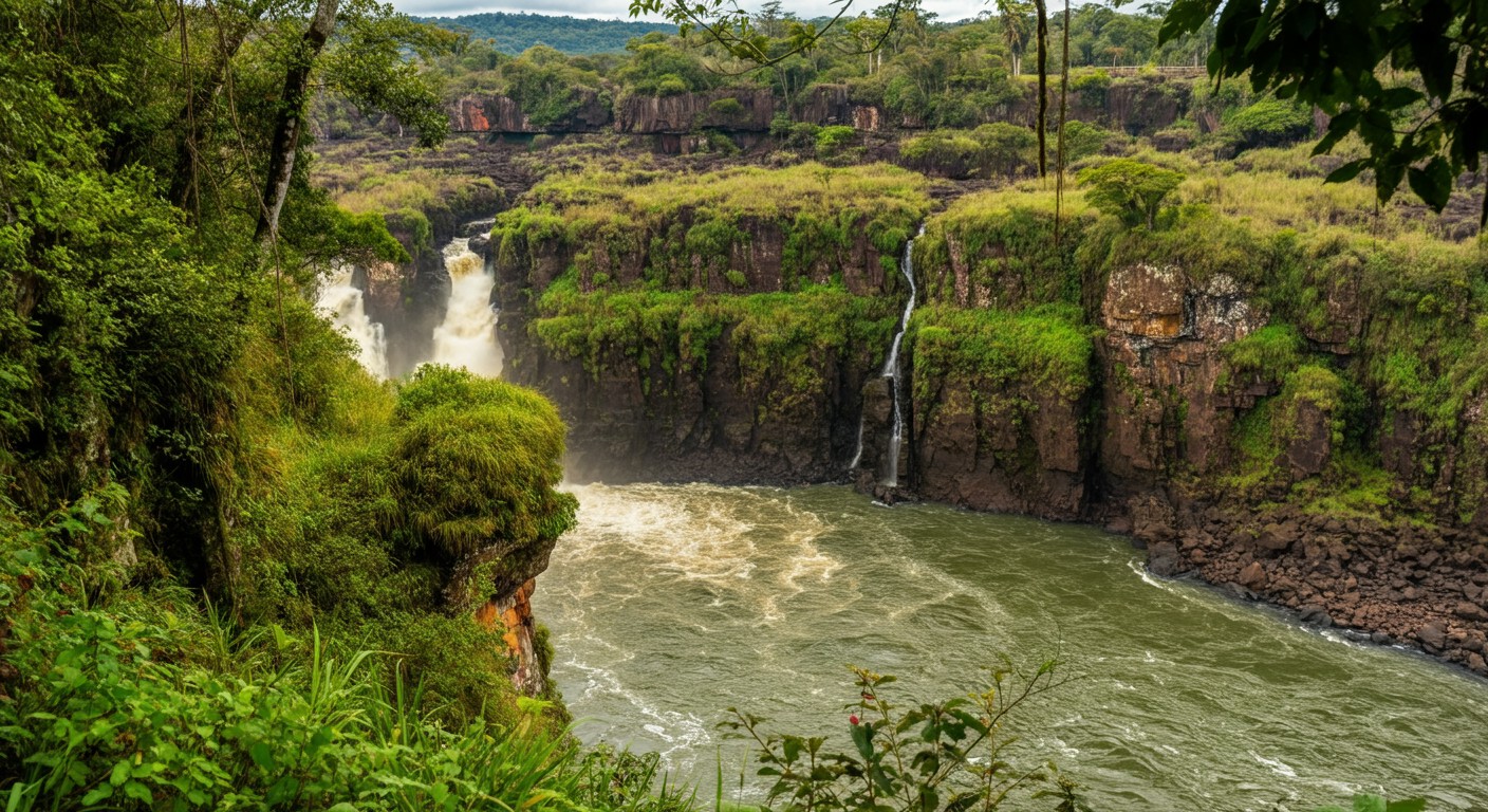 Excursões de Compras em Foz do Iguaçu