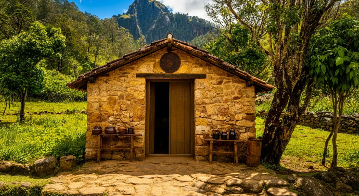 Excursions Gastronomiques à Garzón